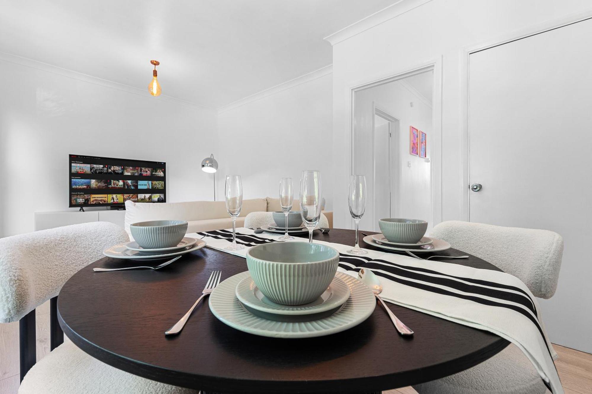 Stylish Flat Near Tower Bridge & London Bridge Apartment Exterior foto